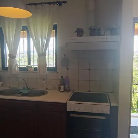 Hébergement de vacances Seaside Escape