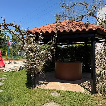Casa de Férias Seaside Escape
