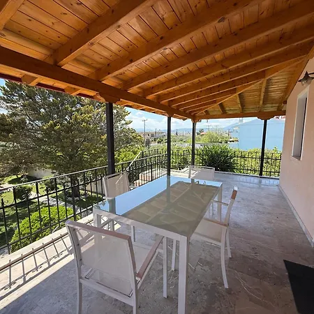 Casa de Férias Seaside Escape *