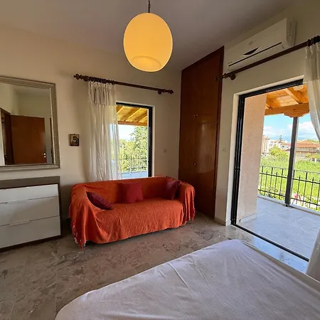 Seaside Escape Casa de Férias Vrahati
