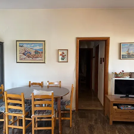 Hébergement de vacances Seaside Escape *